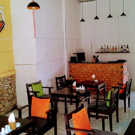 Hotel Song Xanh Bungalow Phu Quoc Esterno foto