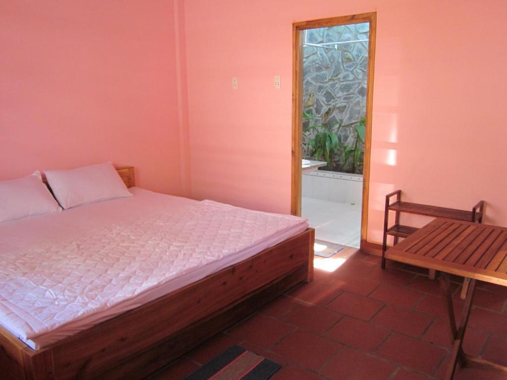 Hotel Song Xanh Bungalow Phu Quoc Esterno foto