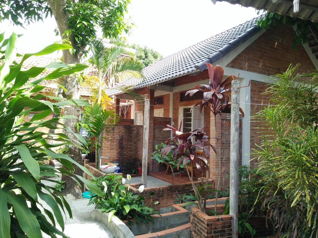 Hotel Song Xanh Bungalow Phu Quoc Esterno foto