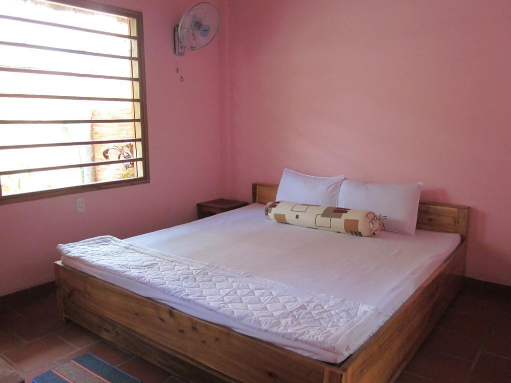Hotel Song Xanh Bungalow Phu Quoc Esterno foto