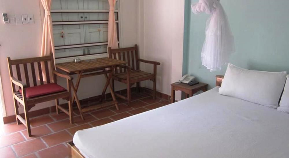 Hotel Song Xanh Bungalow Phu Quoc Esterno foto
