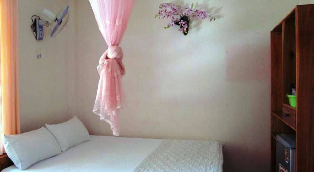 Hotel Song Xanh Bungalow Phu Quoc Esterno foto