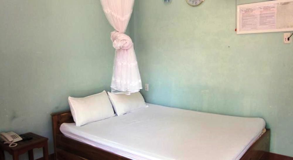 Hotel Song Xanh Bungalow Phu Quoc Esterno foto