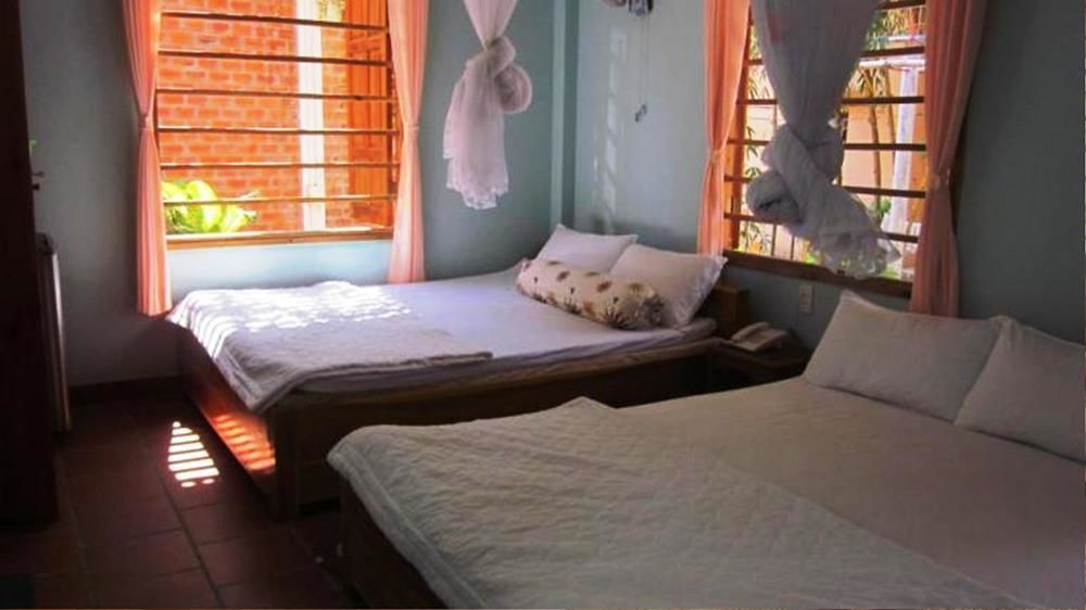 Hotel Song Xanh Bungalow Phu Quoc Esterno foto