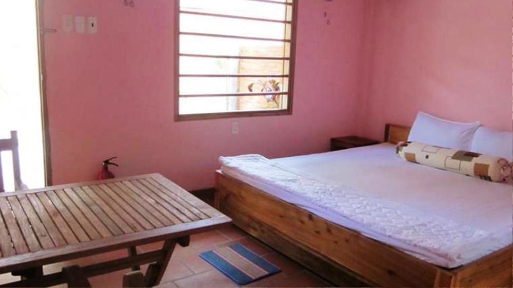 Hotel Song Xanh Bungalow Phu Quoc Esterno foto