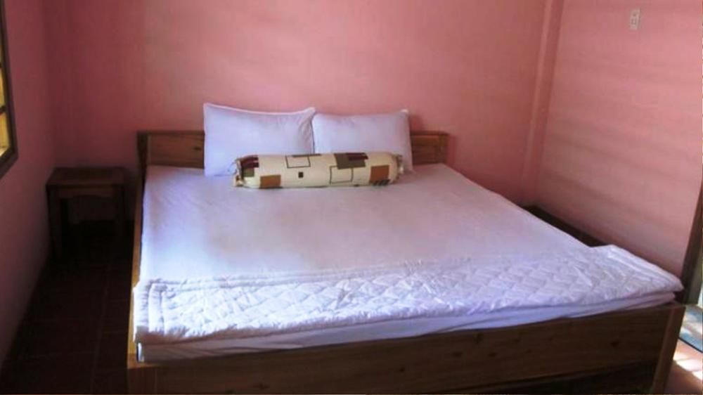 Hotel Song Xanh Bungalow Phu Quoc Esterno foto