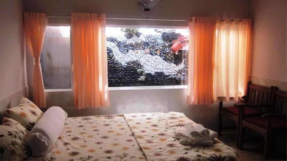 Hotel Song Xanh Bungalow Phu Quoc Esterno foto