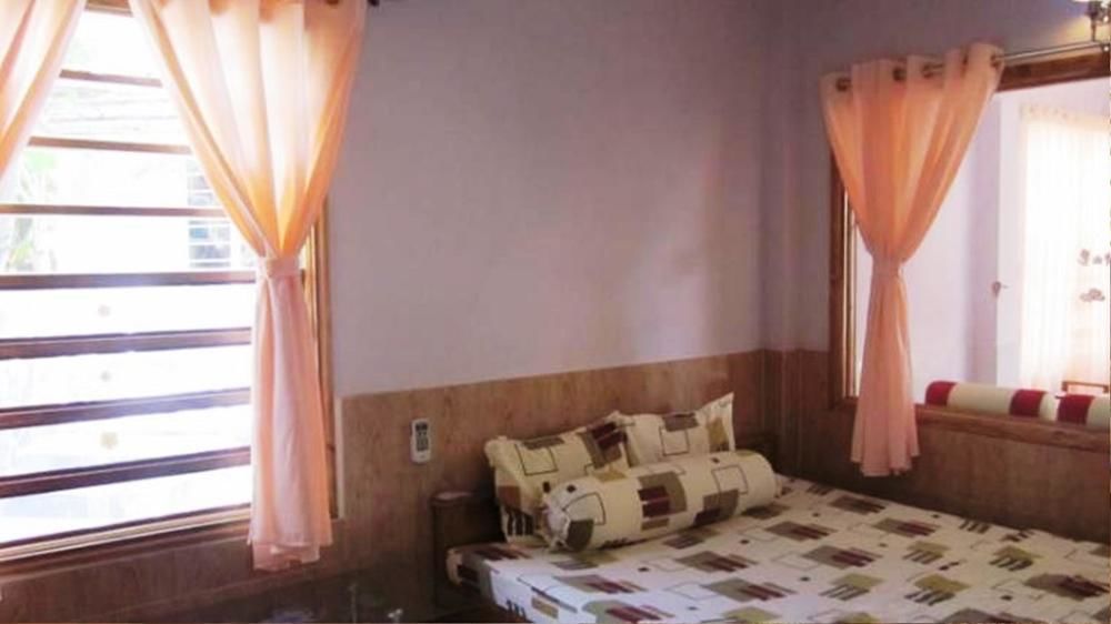 Hotel Song Xanh Bungalow Phu Quoc Esterno foto
