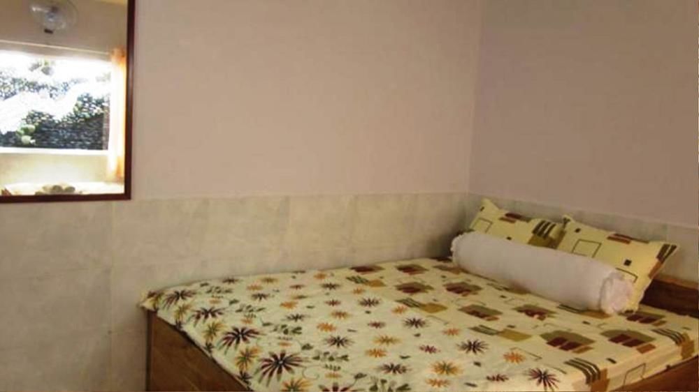 Hotel Song Xanh Bungalow Phu Quoc Esterno foto