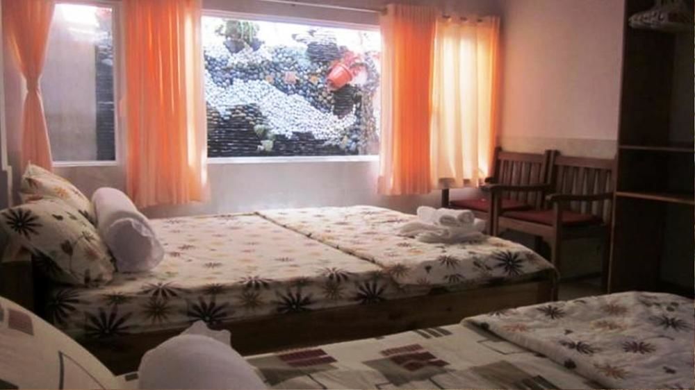 Hotel Song Xanh Bungalow Phu Quoc Esterno foto