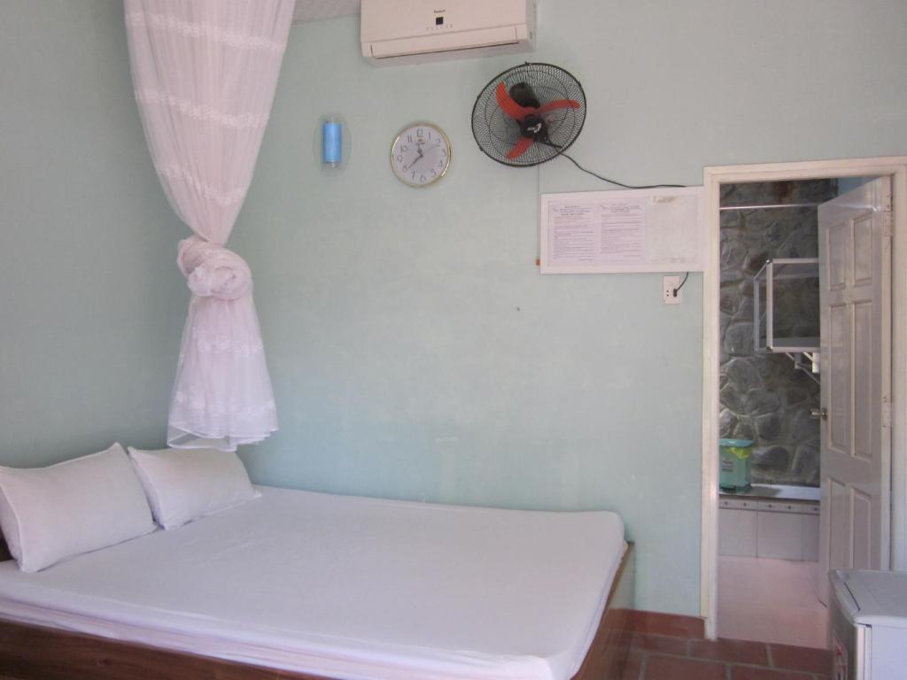 Hotel Song Xanh Bungalow Phu Quoc Camera foto